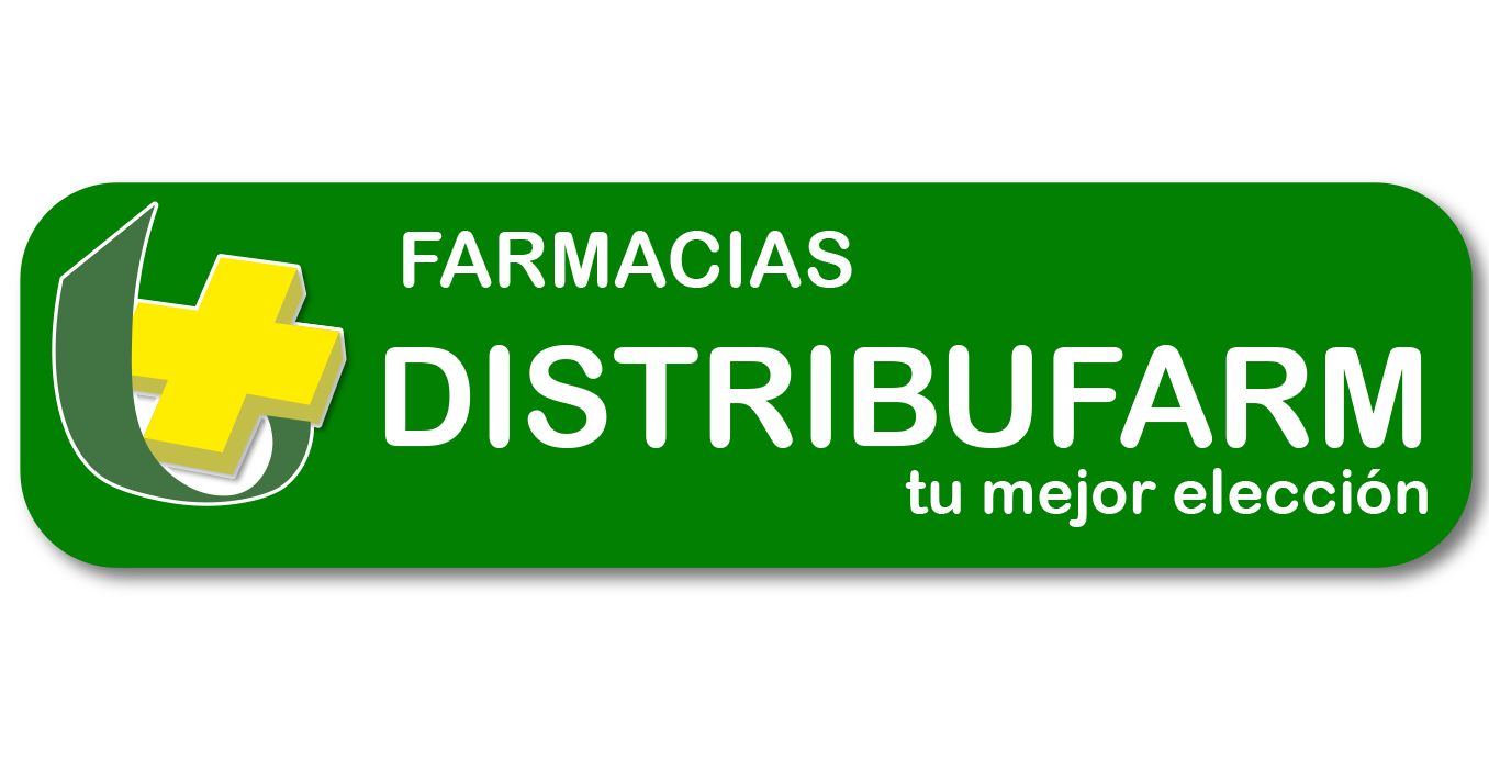 DISTRIBUFARM Logo